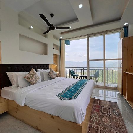 Woods Villa Cottages Manali - 1,2,3,4 Cottages & Villas Available In Manali With Scenic Mountain View Bagian luar foto