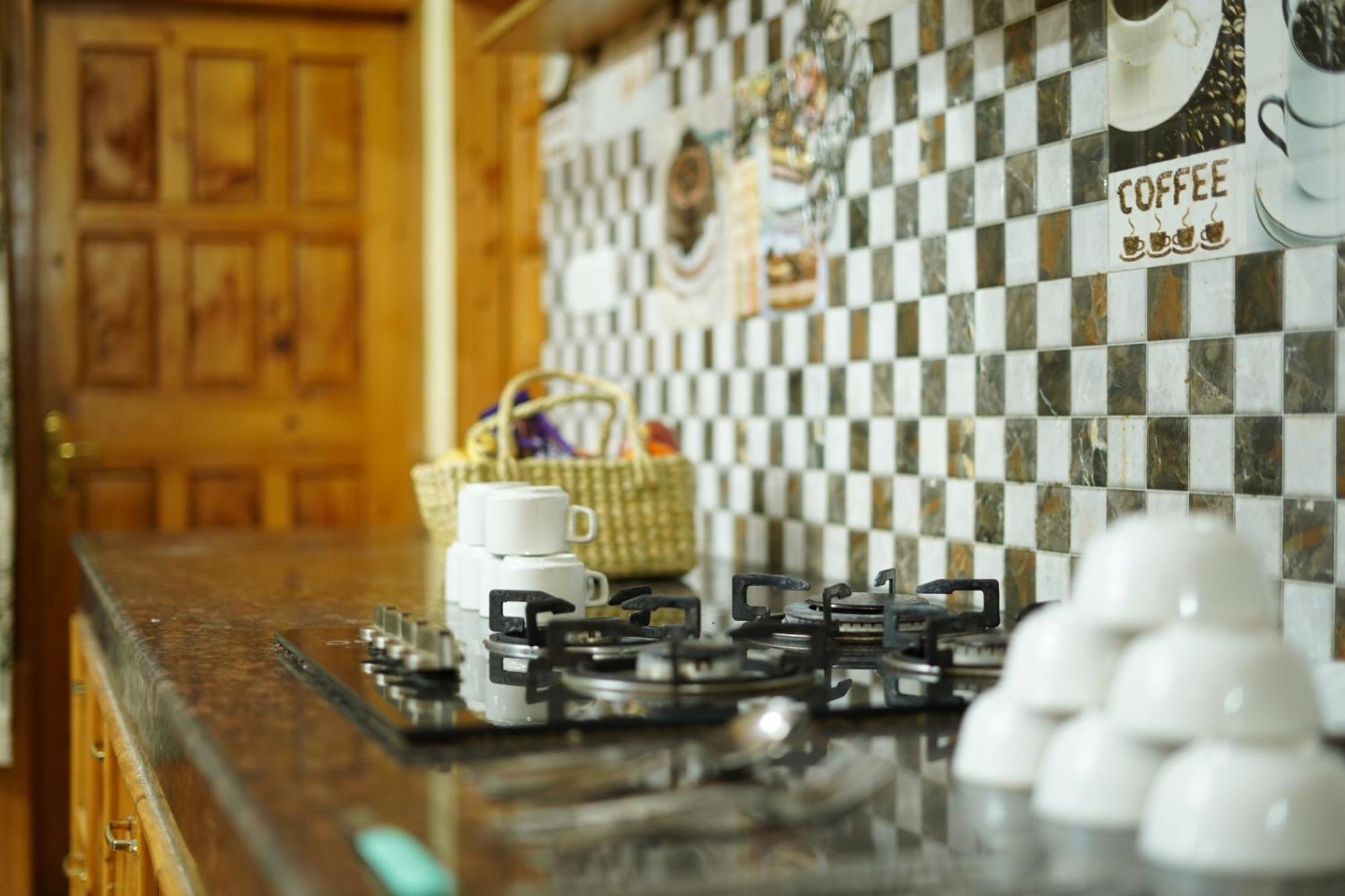 Woods Villa Cottages Manali - 1,2,3,4 Cottages & Villas Available In Manali With Scenic Mountain View Bagian luar foto